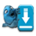 Logo of Save Twitt Videos android Application 